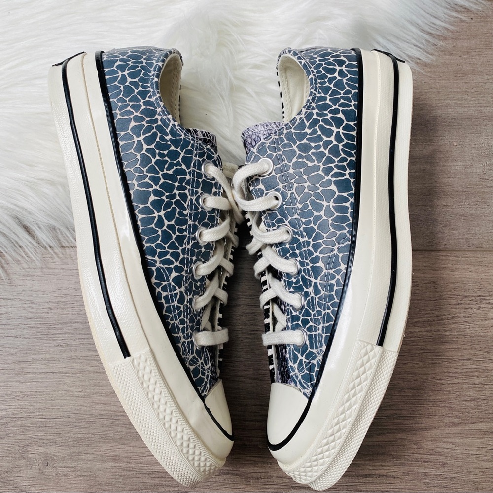 NWT Converse Space Animal Chuck 70 Women’s Shoes - Picture 6 of 8
